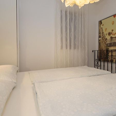 Istria Sea Side Apartment 210 & 209 Labin  Luaran gambar