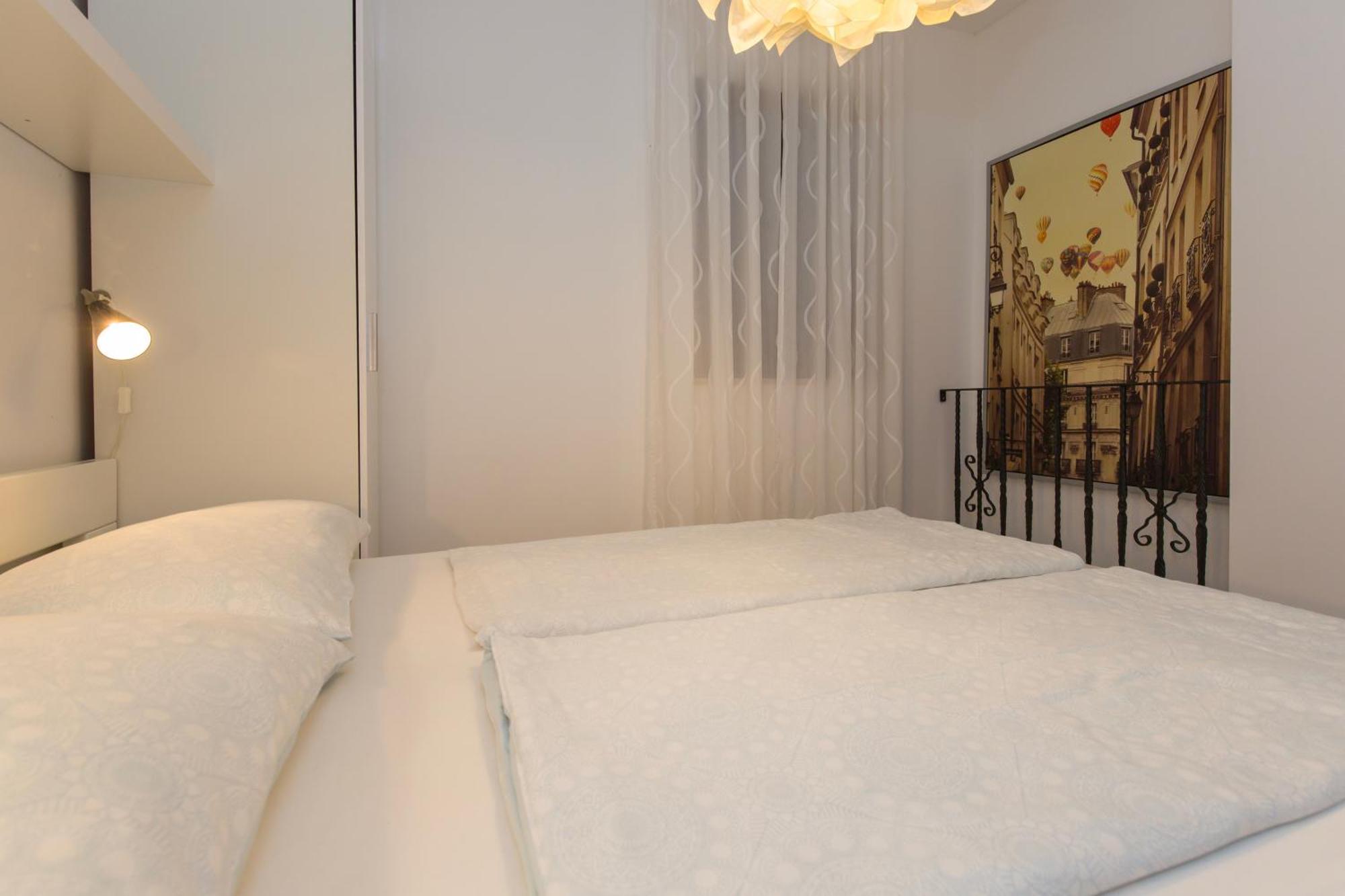 Istria Sea Side Apartment 210 & 209 Labin  Luaran gambar