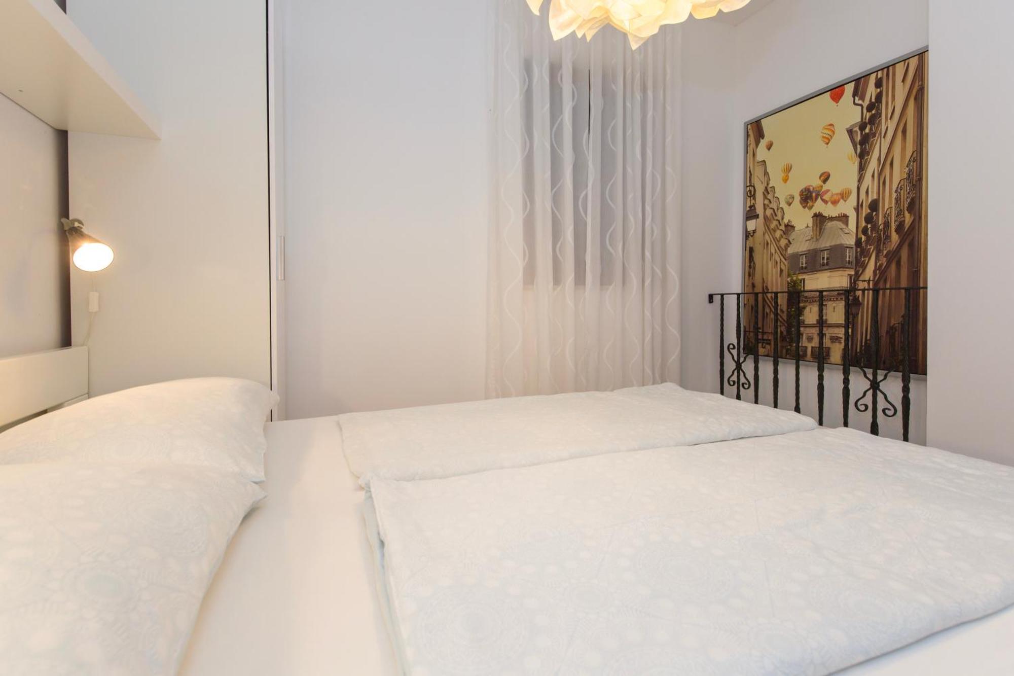 Istria Sea Side Apartment 210 & 209 Labin  Luaran gambar
