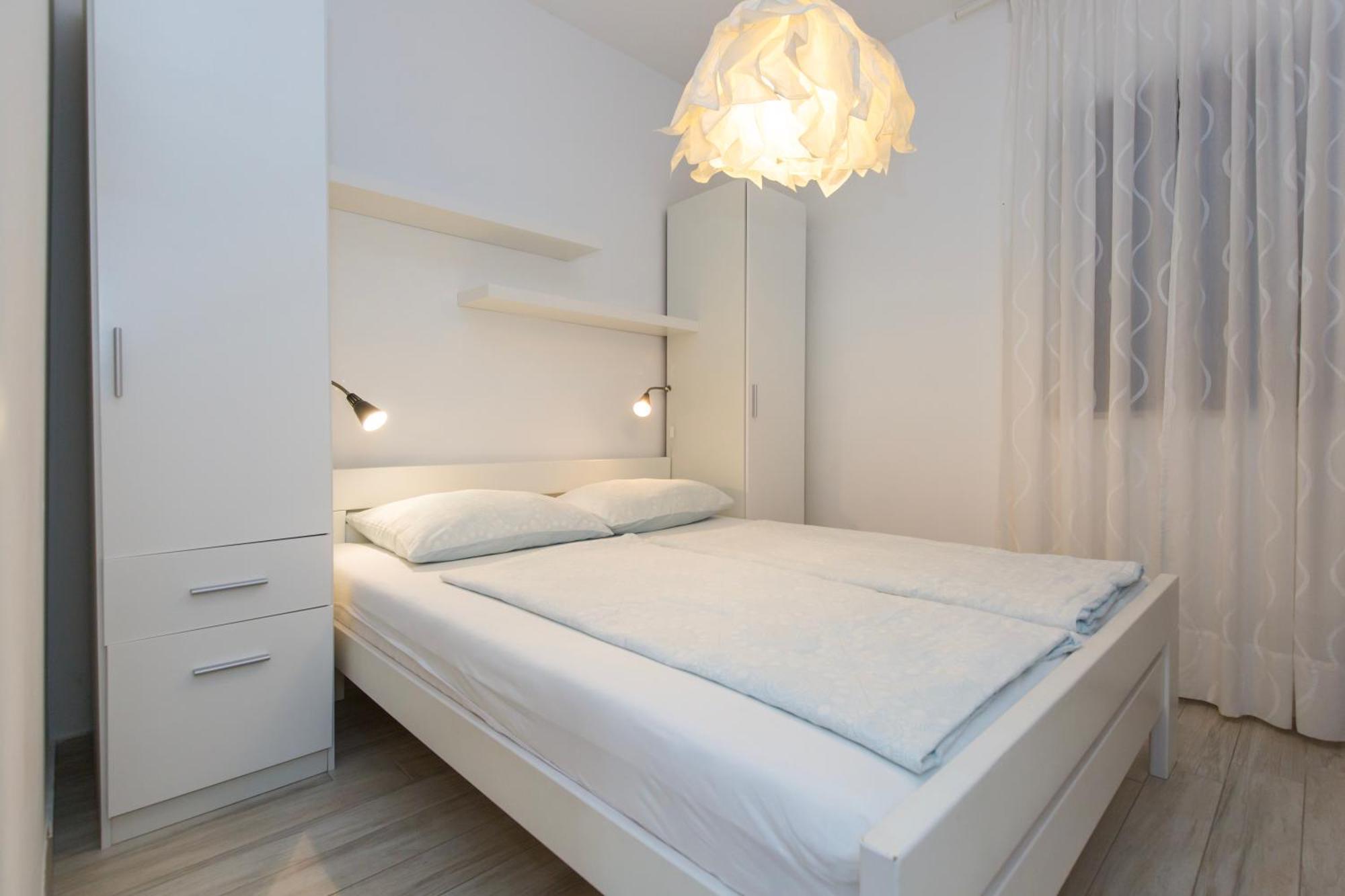 Istria Sea Side Apartment 210 & 209 Labin  Luaran gambar