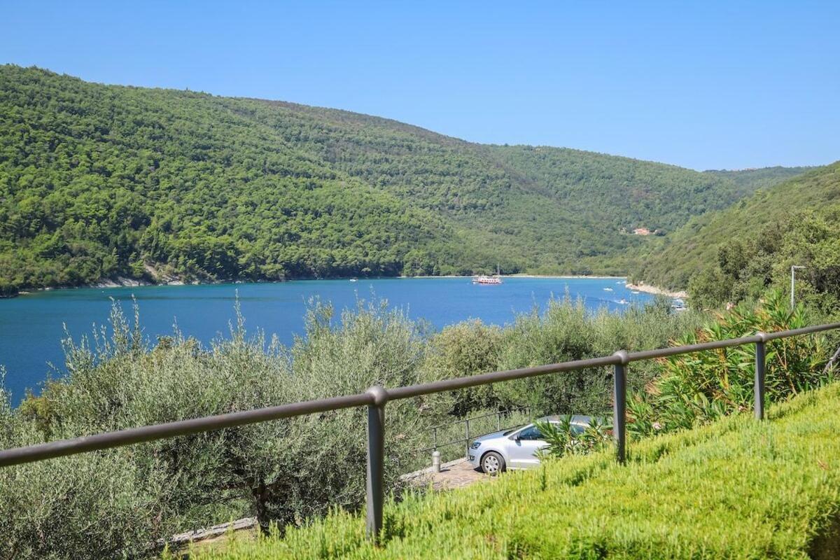 Istria Sea Side Apartment 210 & 209 Labin  Bilik gambar