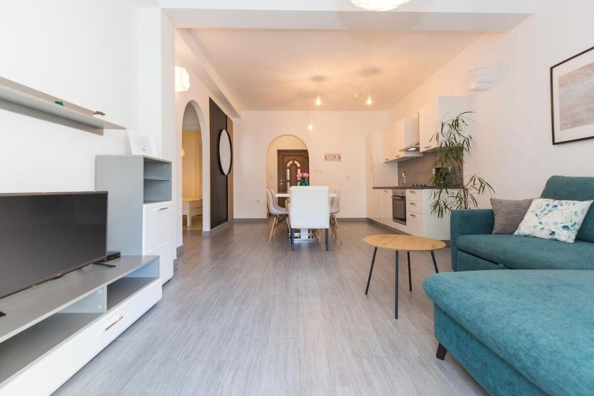Istria Sea Side Apartment 210 & 209 Labin  Bilik gambar