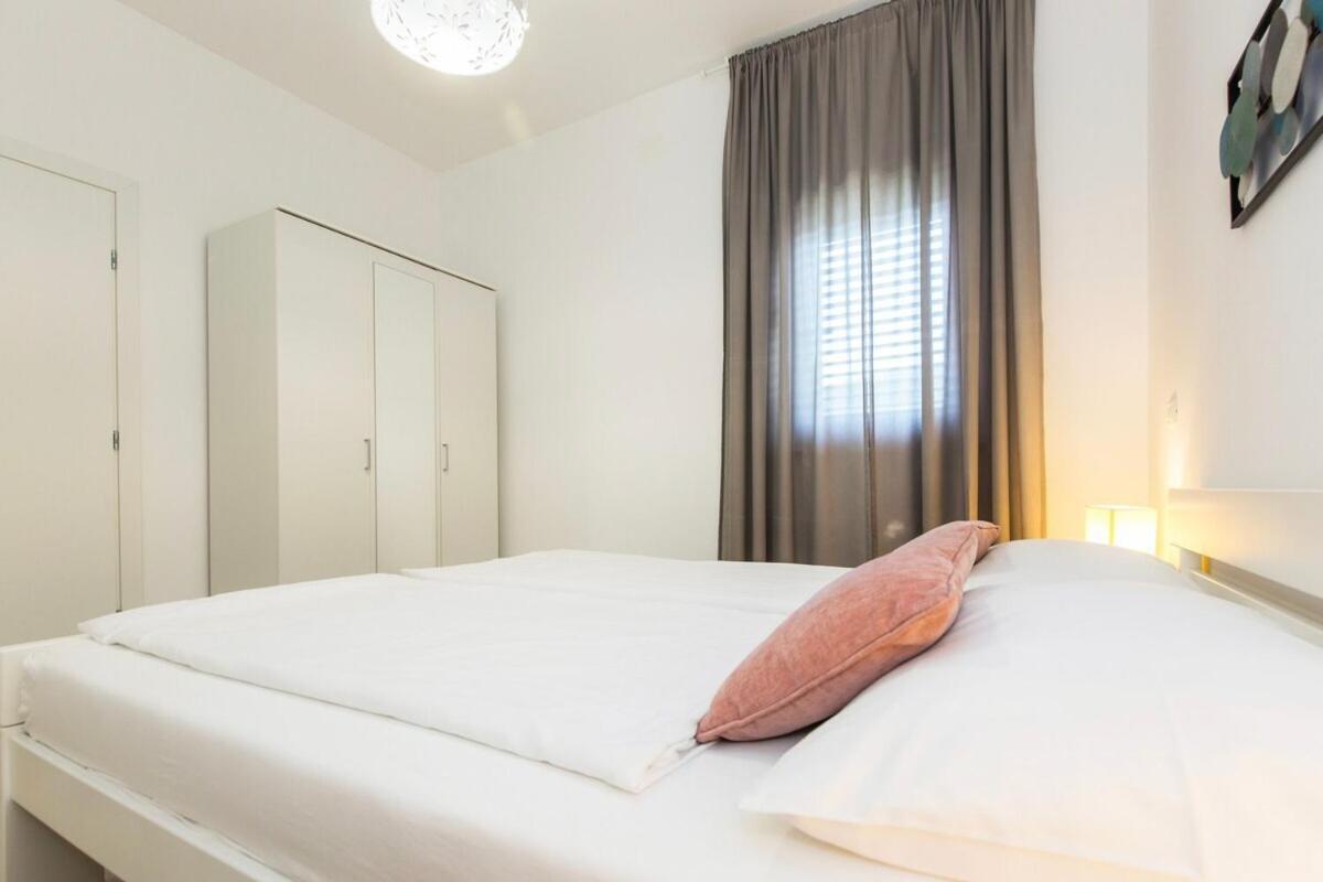 Istria Sea Side Apartment 210 & 209 Labin  Bilik gambar