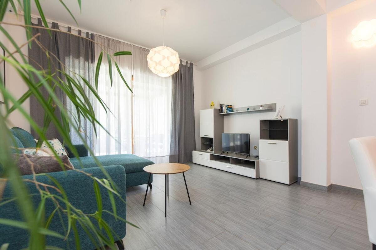 Istria Sea Side Apartment 210 & 209 Labin  Bilik gambar