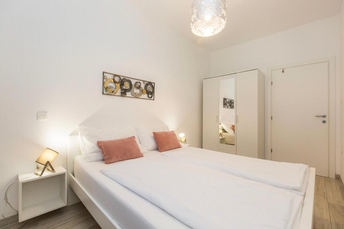 Istria Sea Side Apartment 210 & 209 Labin  Bilik gambar