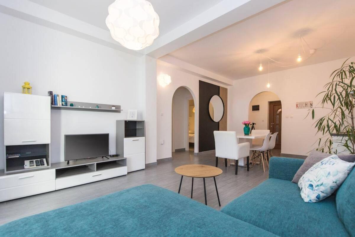 Istria Sea Side Apartment 210 & 209 Labin  Bilik gambar