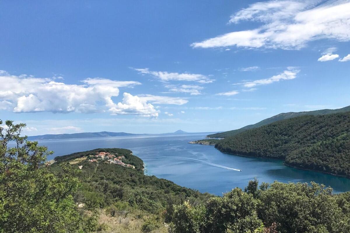 Istria Sea Side Apartment 210 & 209 Labin  Bilik gambar