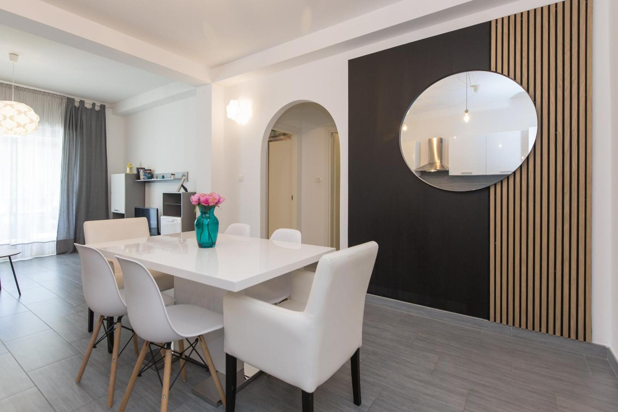 Istria Sea Side Apartment 210 & 209 Labin  Luaran gambar