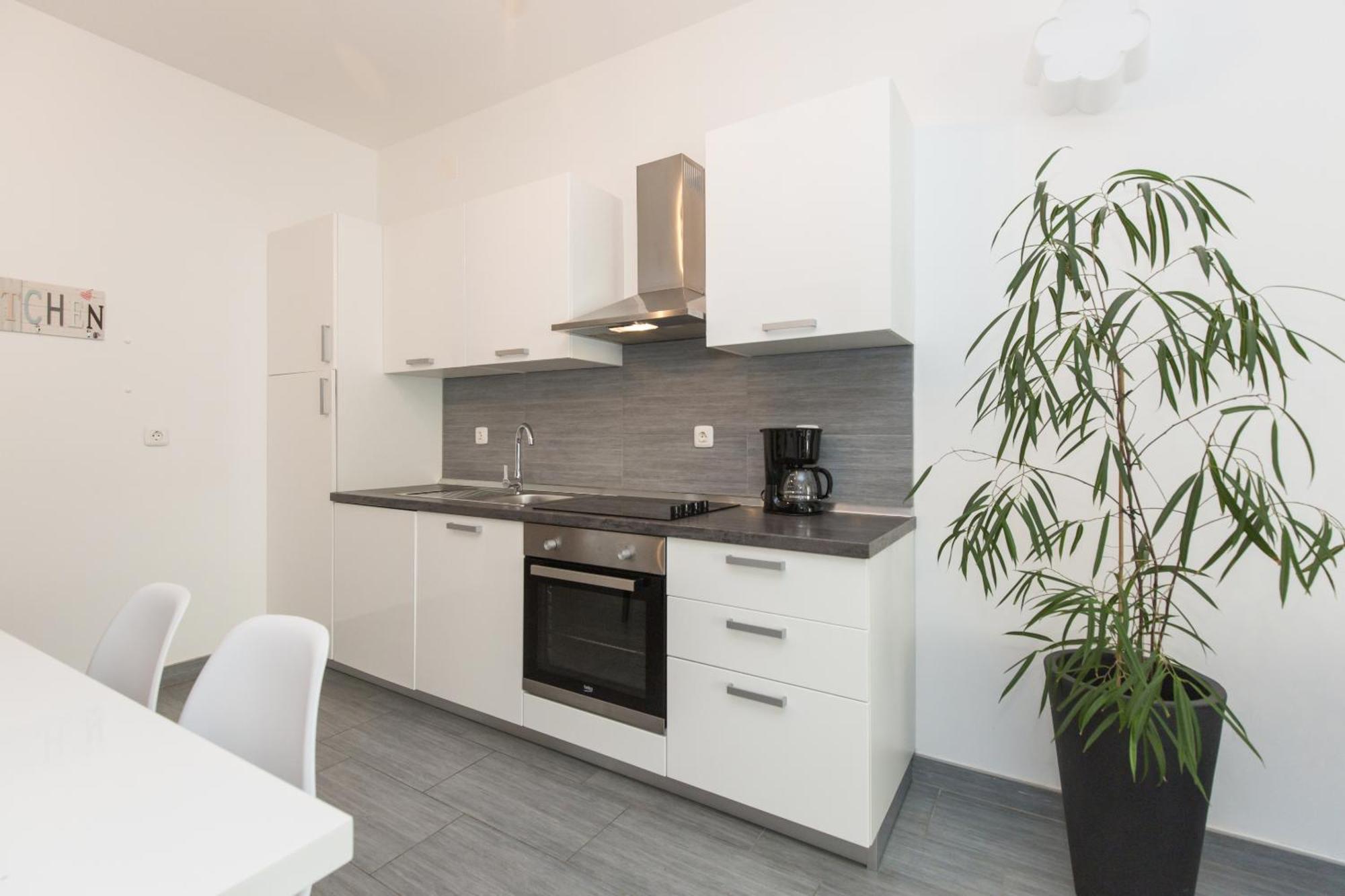 Istria Sea Side Apartment 210 & 209 Labin  Luaran gambar