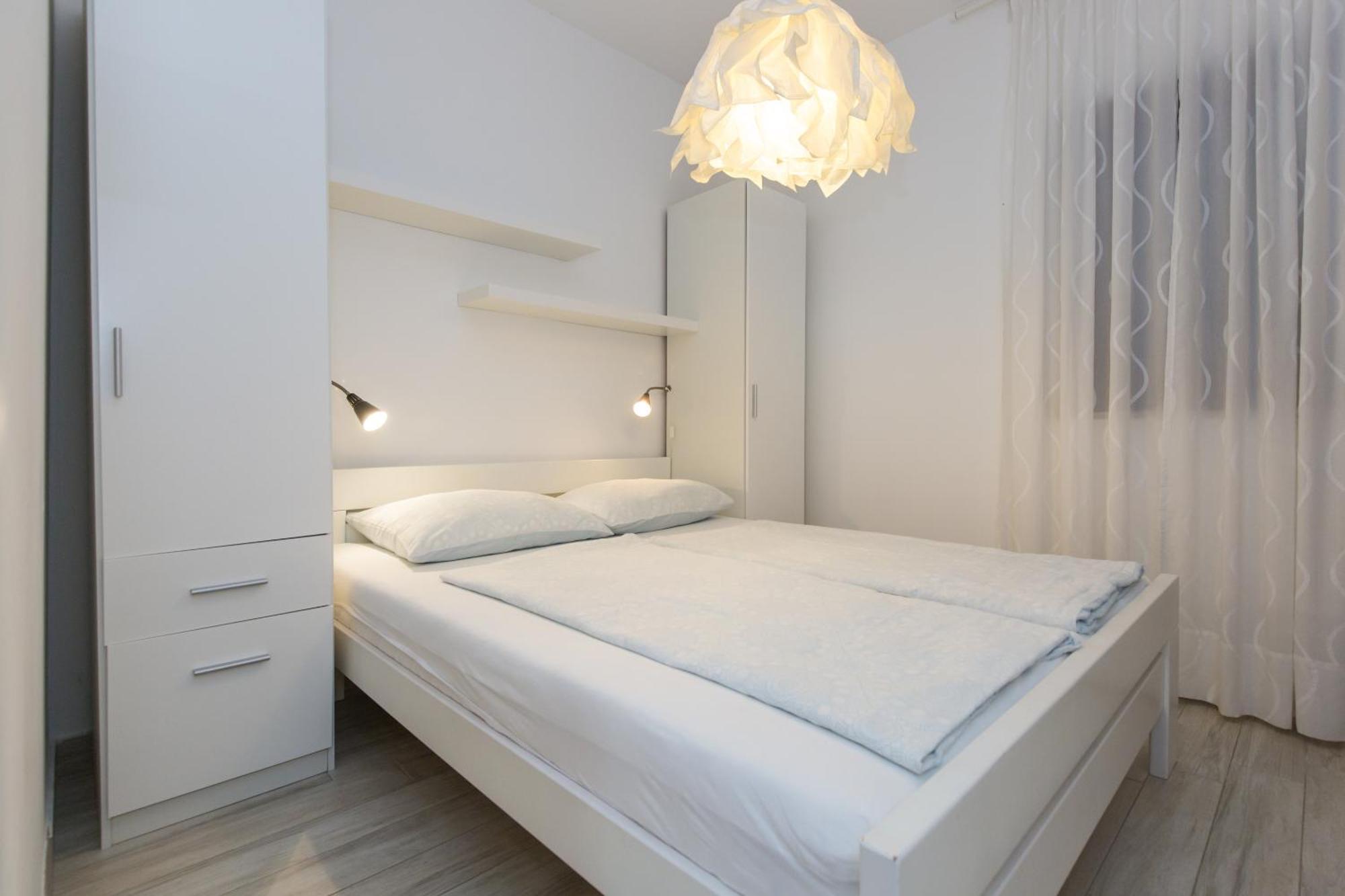 Istria Sea Side Apartment 210 & 209 Labin  Luaran gambar