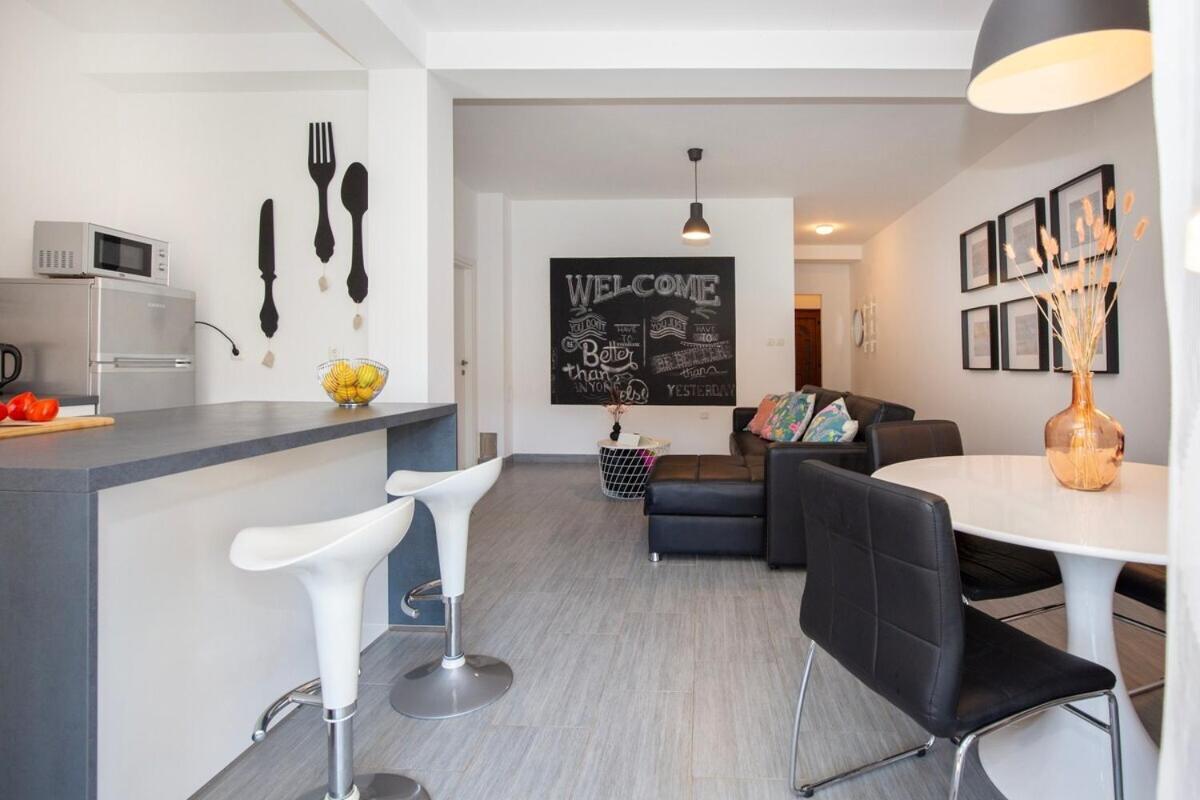 Istria Sea Side Apartment 210 & 209 Labin  Bilik gambar
