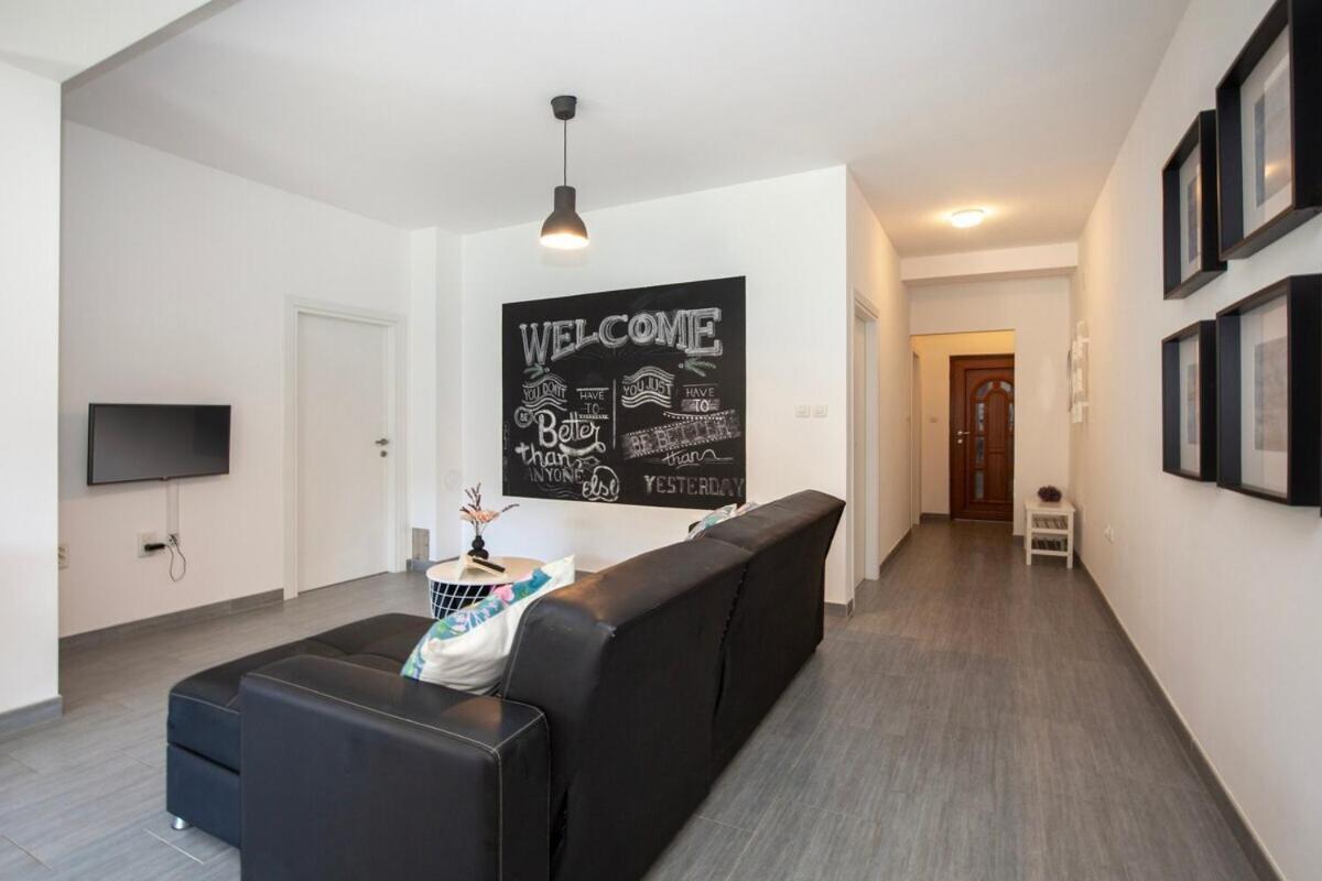 Istria Sea Side Apartment 210 & 209 Labin  Bilik gambar