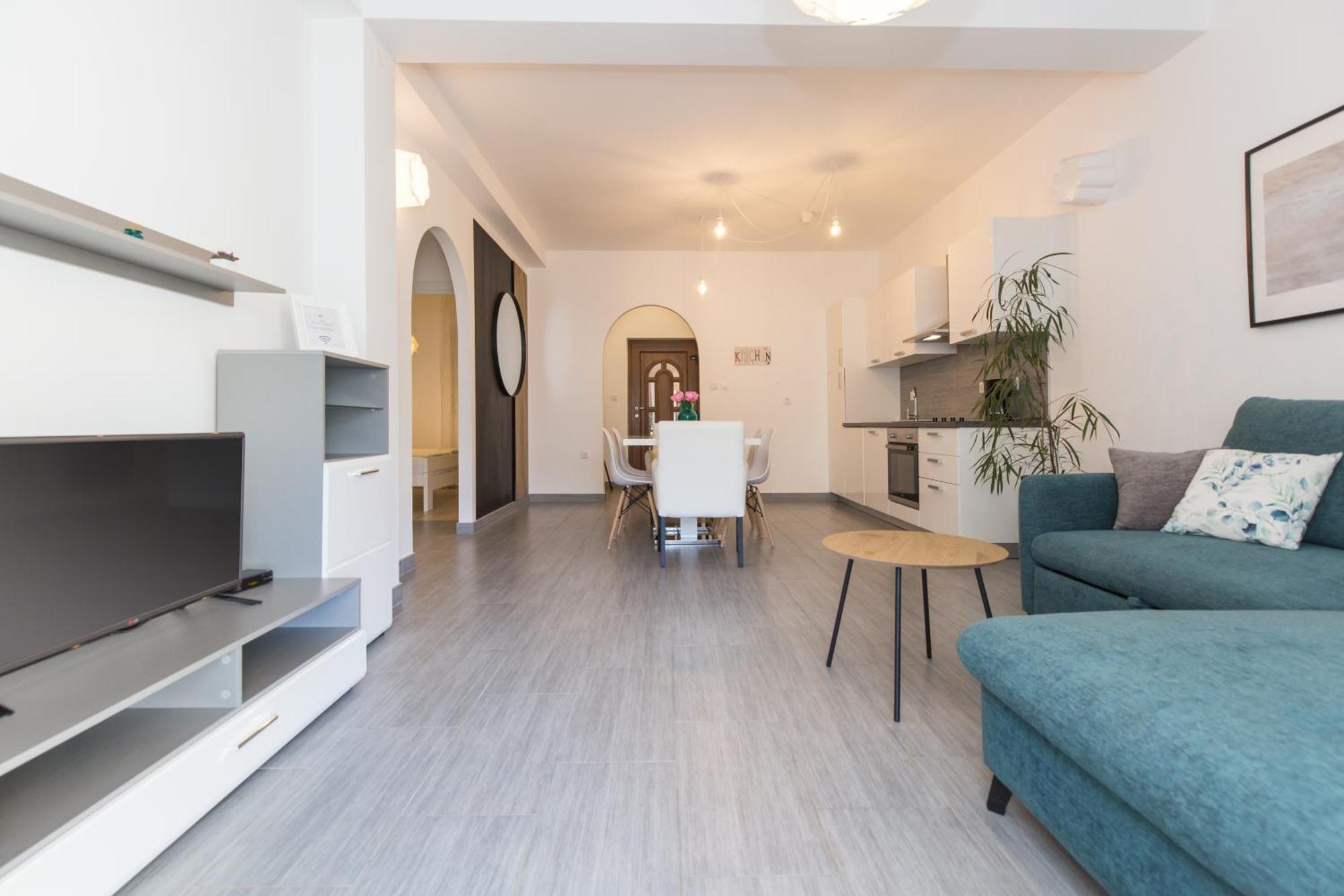Istria Sea Side Apartment 210 & 209 Labin  Luaran gambar